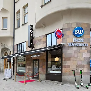 Western At 108 3*, Stokholm İsveç