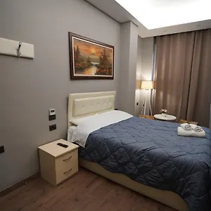 Otel Driti Albania, Tiran
