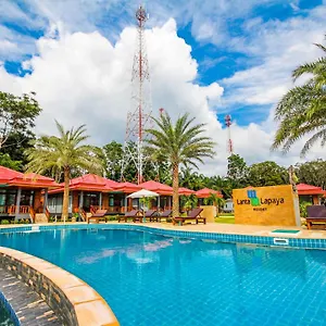 Lanta Lapaya 3* Ko Lanta