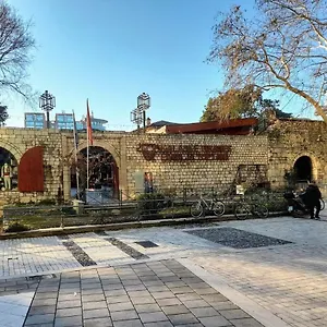 Castel Appart hôtel