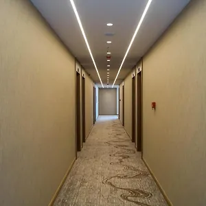 Hotel Red Hill