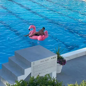 Otel Misk &, Tiran