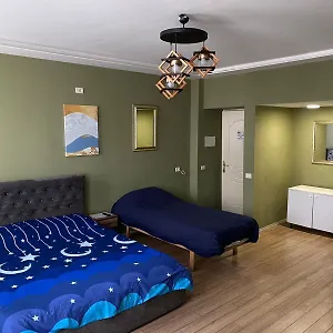 Otel Driti New Bazaar, Tiran