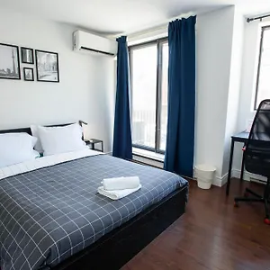 Samesun , Toronto Kanada