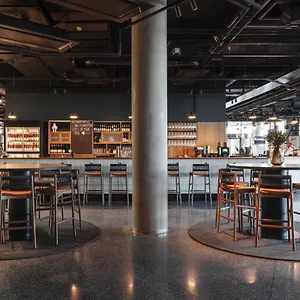 Comfort Airport Terminal 4*, Arlanda İsveç