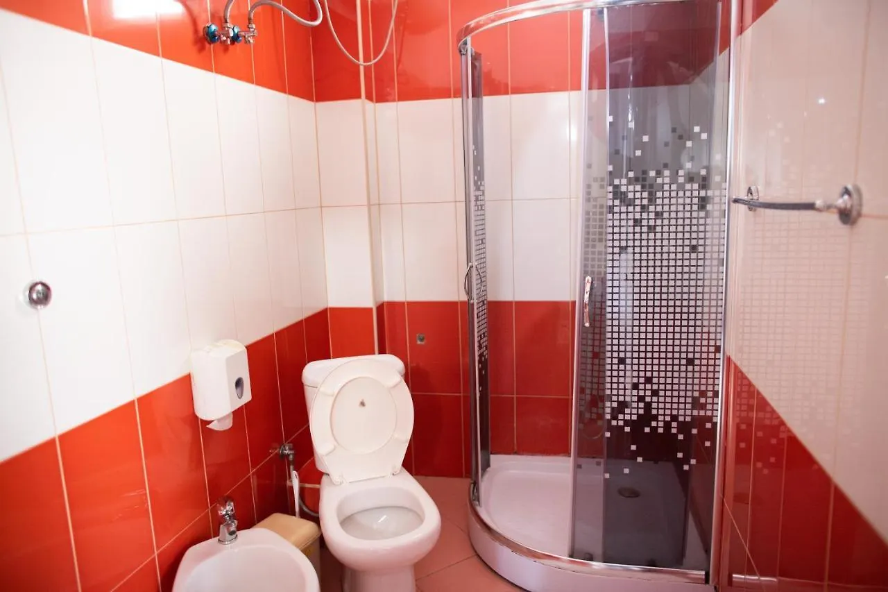 Vila Sanremo Tirana 3*,  Albania