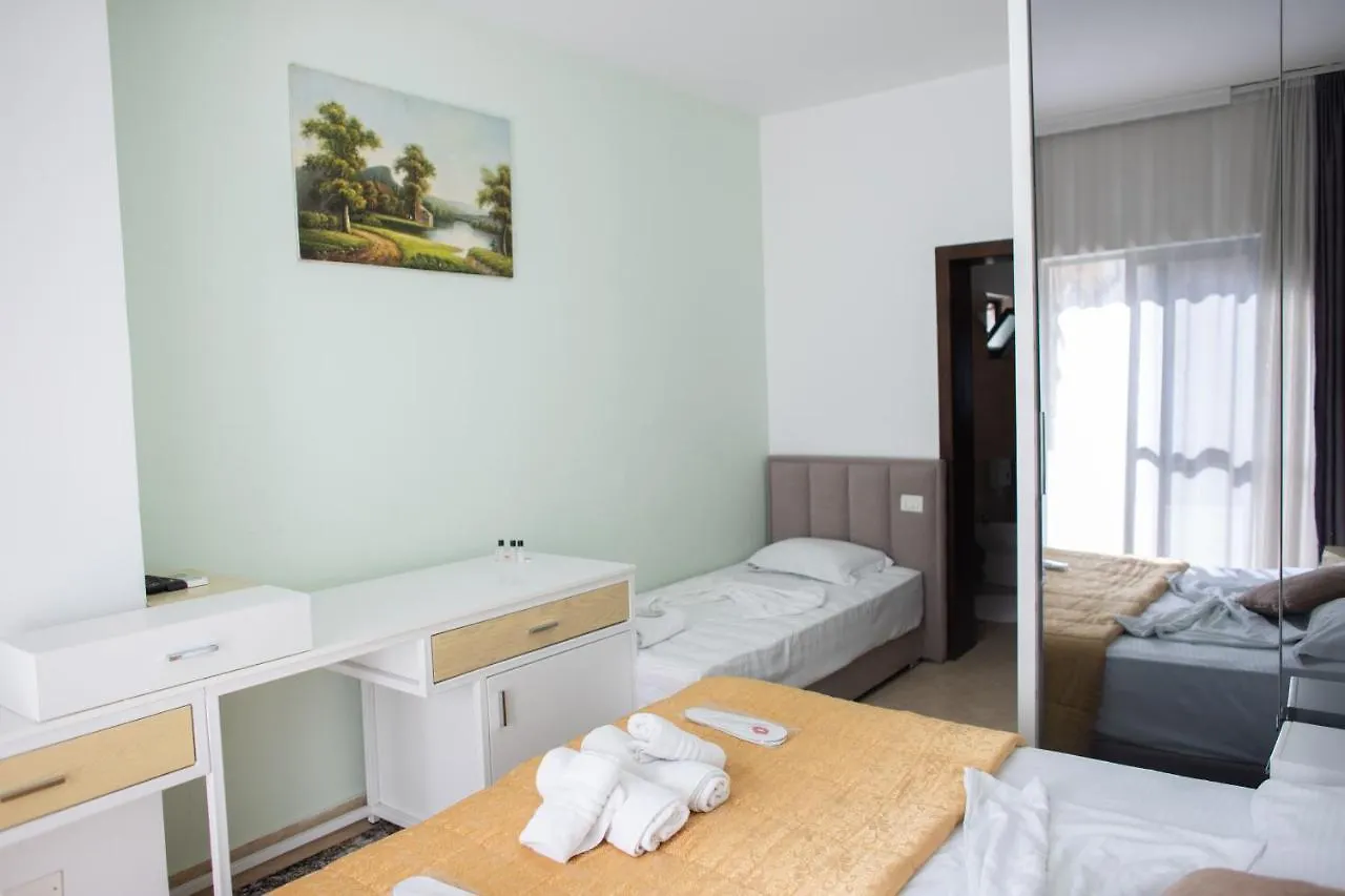 Vila Sanremo Tirana
