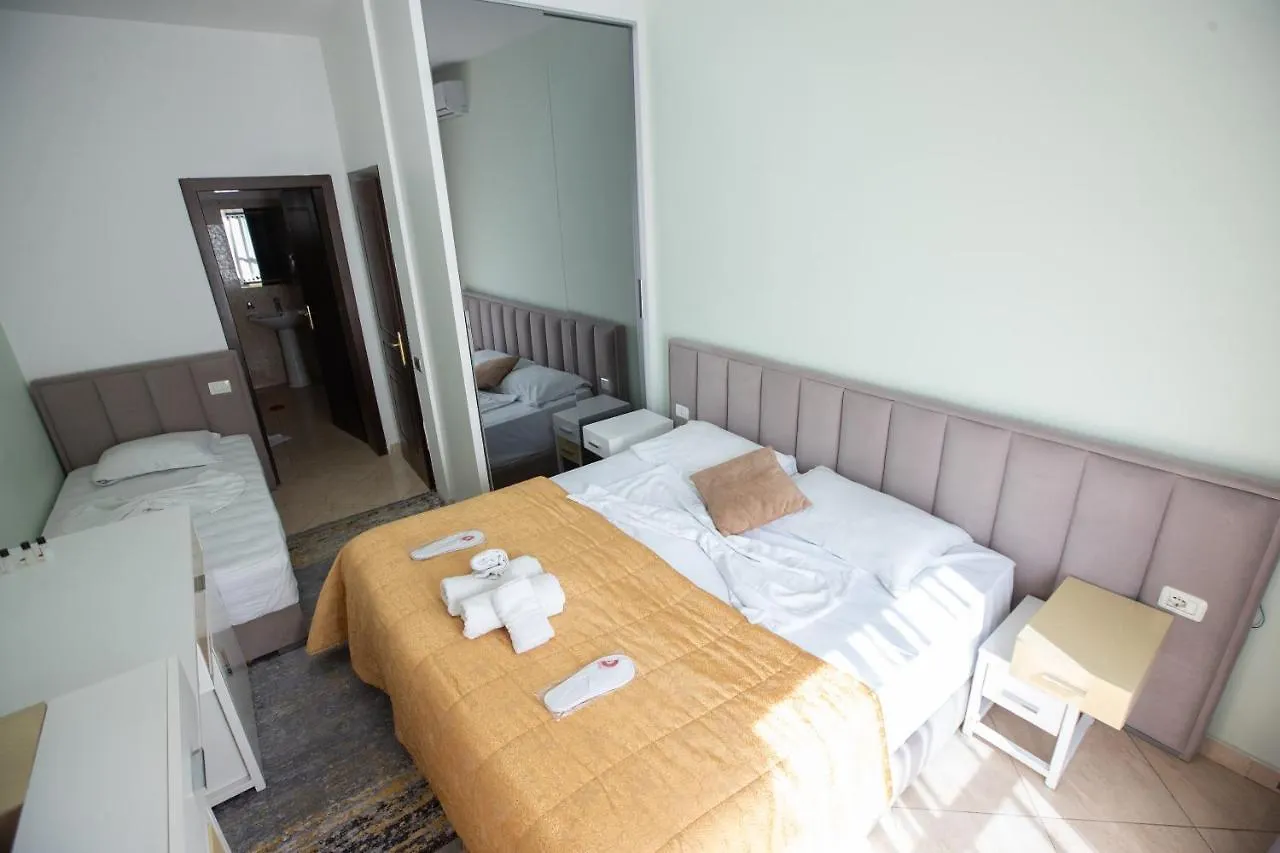 Vila Sanremo Tirana