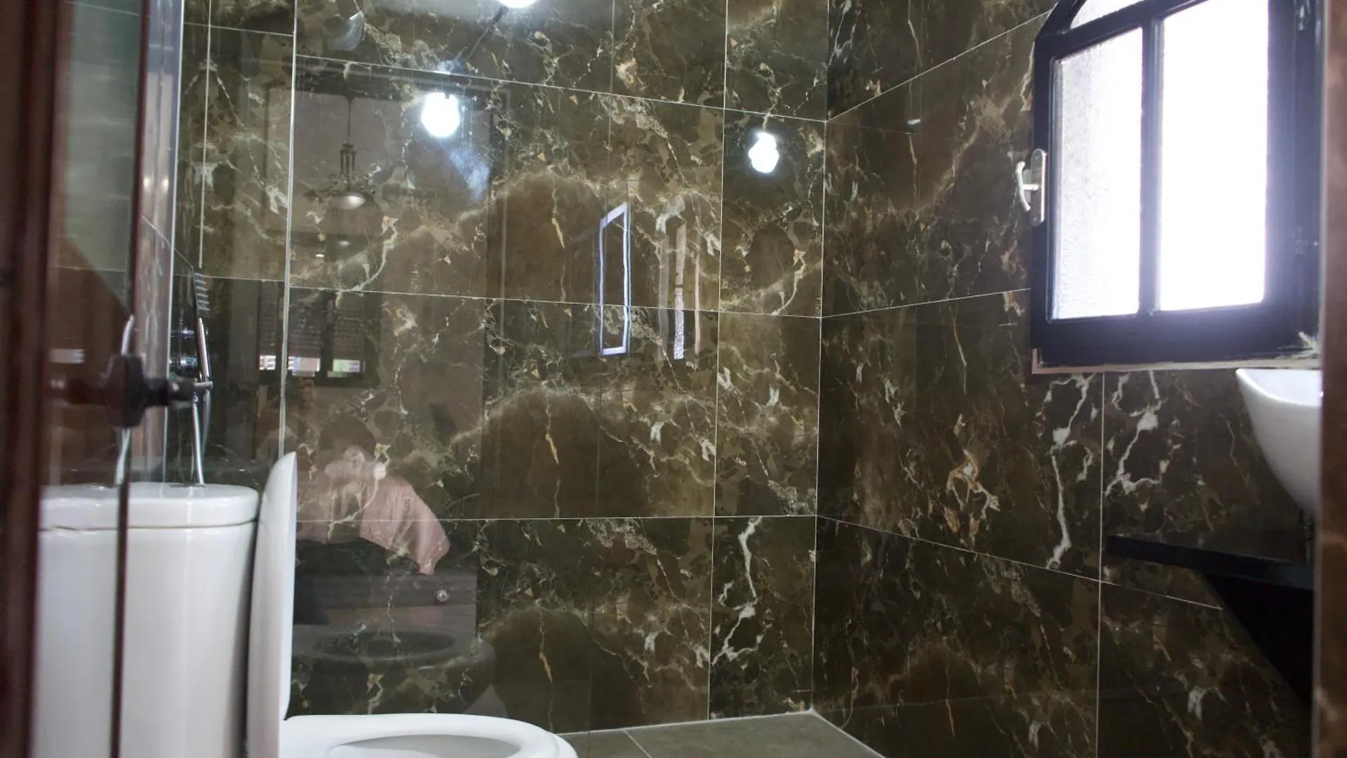 Hotel Vila Sanremo Tirana